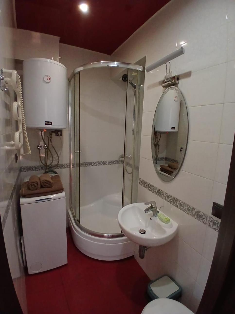 светлая квартира Apartment Одеса Екстериор снимка