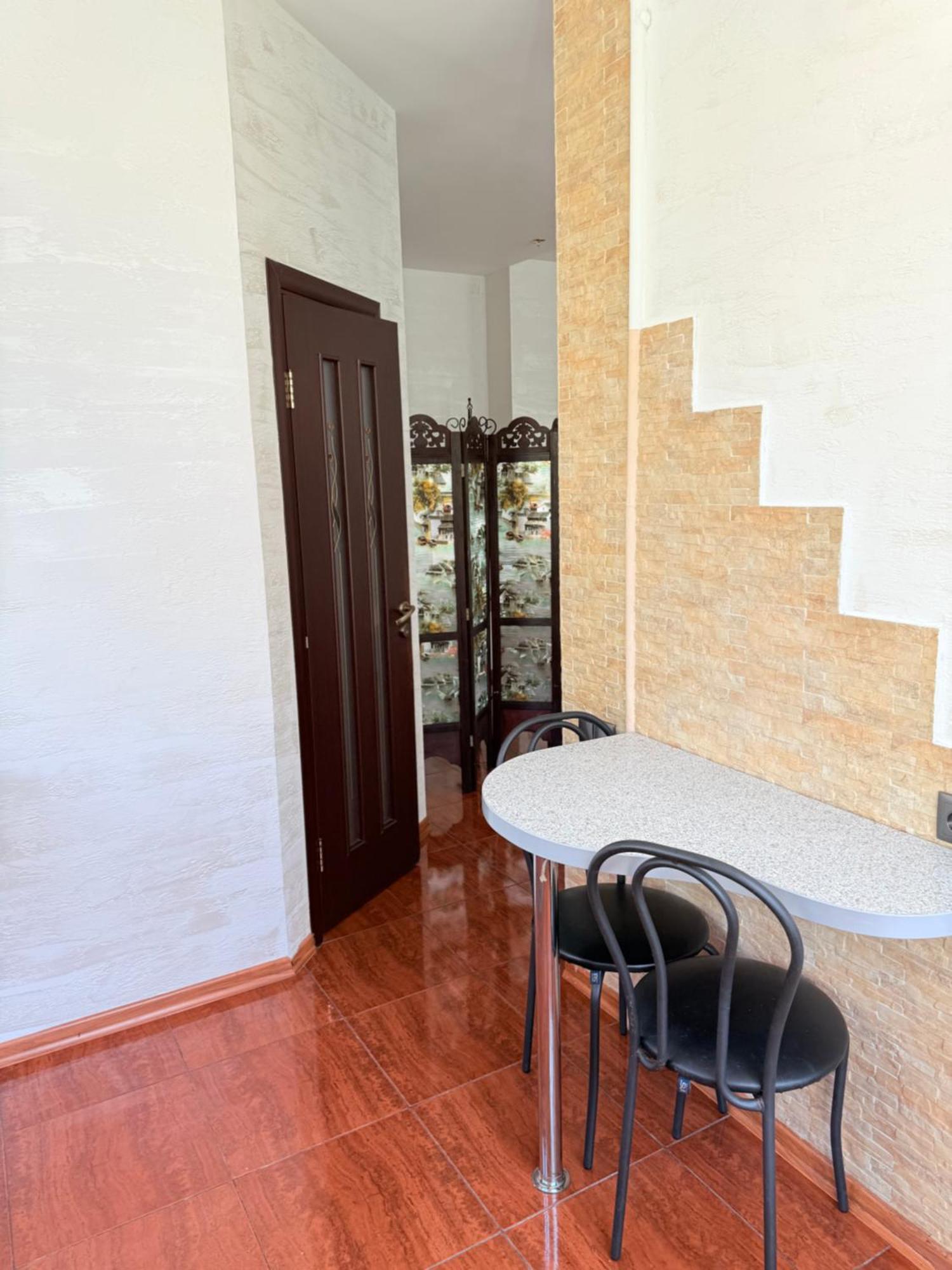 светлая квартира Apartment Одеса Екстериор снимка