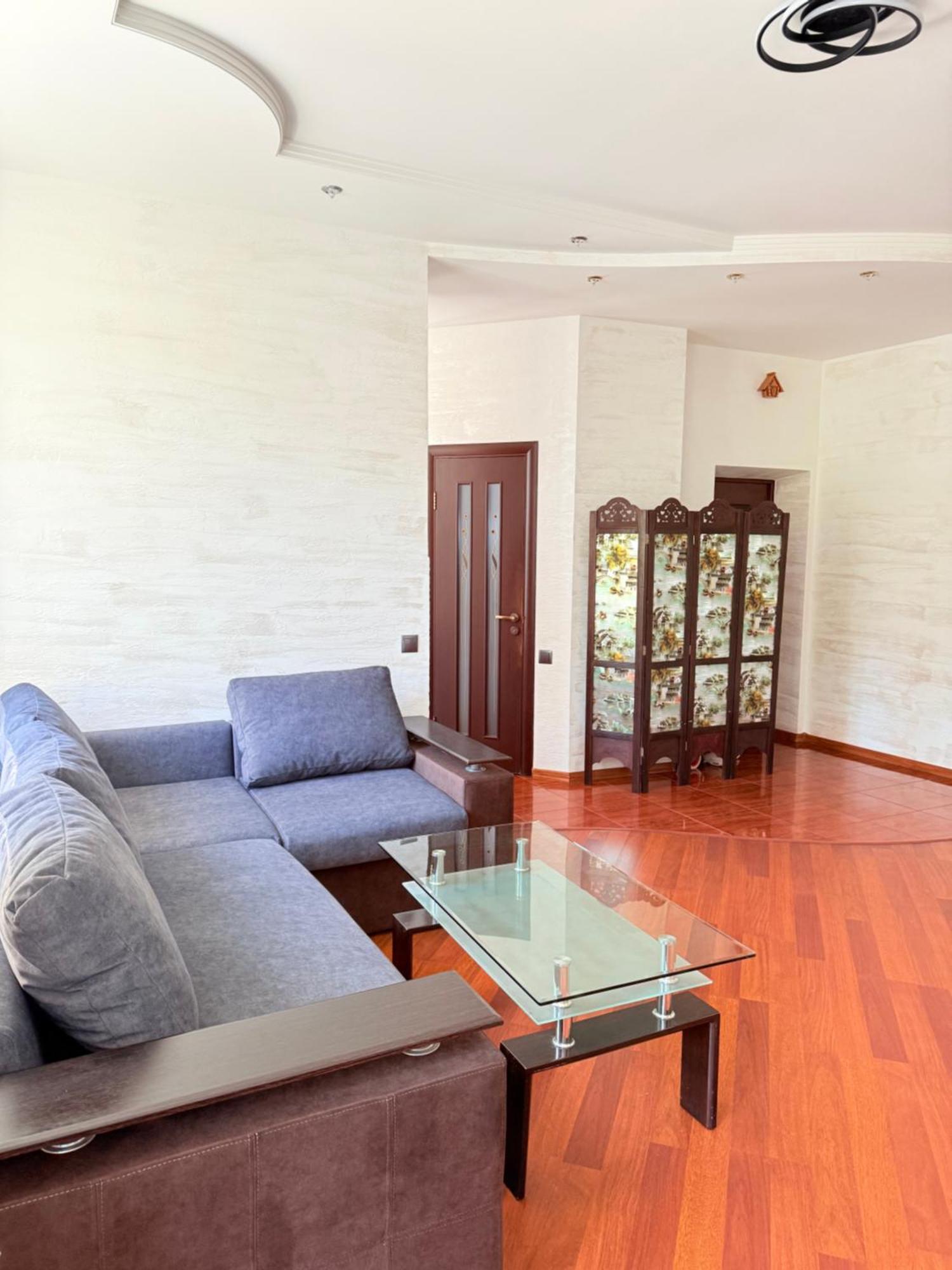 светлая квартира Apartment Одеса Екстериор снимка