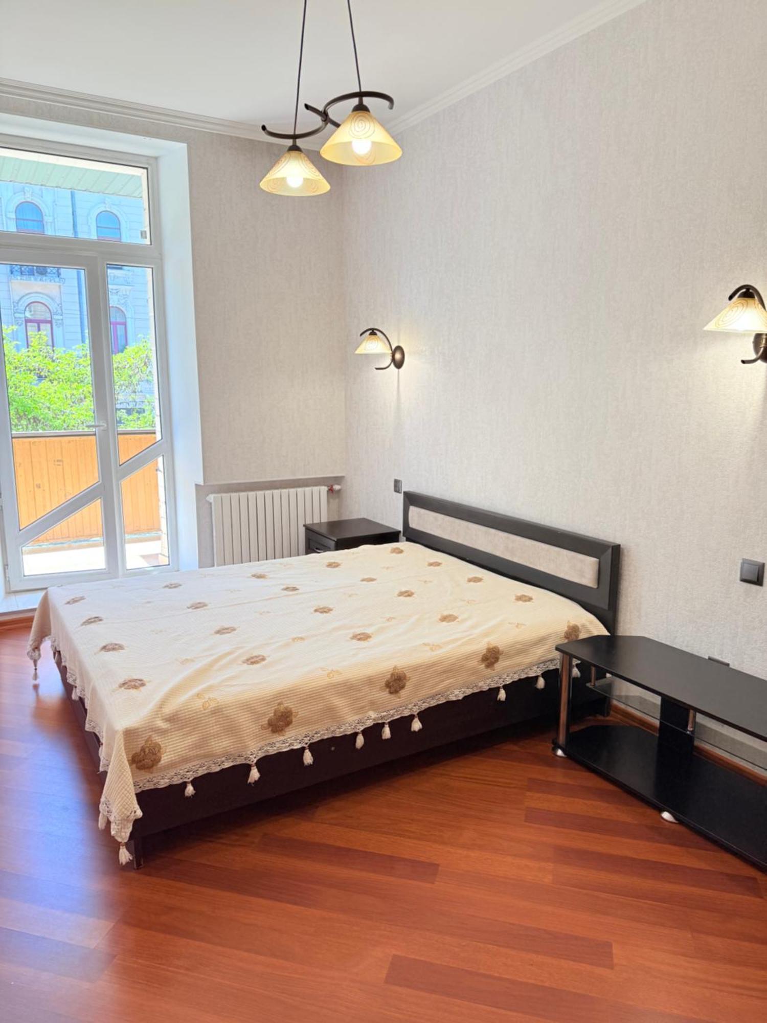 светлая квартира Apartment Одеса Екстериор снимка