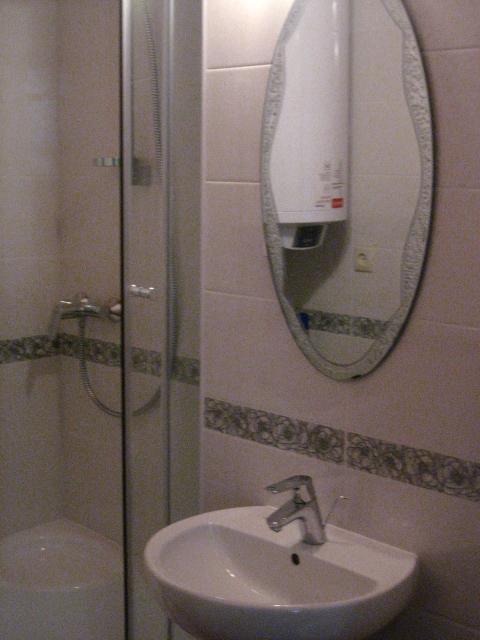 светлая квартира Apartment Одеса Екстериор снимка