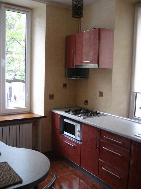 светлая квартира Apartment Одеса Екстериор снимка