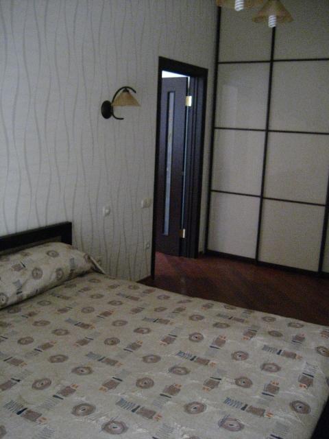 светлая квартира Apartment Одеса Екстериор снимка